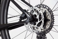 Велосипед 29" Cannondale SCALPEL HT Carbon 3 (2024) black 5