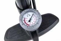 Насос напольный ONRIDE Foly алюминий (140 psi, 9.6 bar) 0