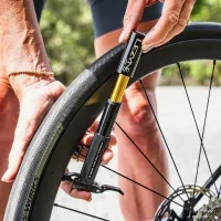 Насос Lezyne PRESTA POCKET DRIVE 160psi (11 bar) (Y19) black 10