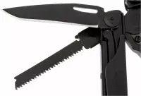 Мультинструмент Leatherman Surge BLACK, синтетический чехол, картонная коробка 4