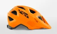 Шлем MET Echo Orange | Matt 2