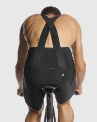 Велотрусы ASSOS Equipe RS Spring Fall Bib Shorts S9 black series 6