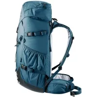 Рюкзак Deuter Gravity Expedition 45+ atlantic-black (3714) 4