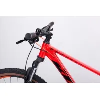Велосипед 29" KTM Chicago 291 (2023) orange 5