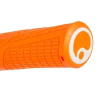 Грипсы Ergon GE1 Evo Slim (30 mm) Juicy Orange 4