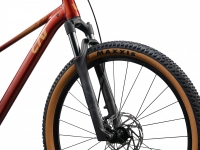 Велосипед 27.5" Liv Tempt 2 (2026) mars dust 3