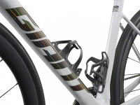 Велосипед 28" Giant Defy Advanced Pro 1 (2026) white 0