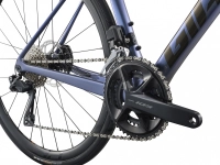 Велосипед 28" Giant Defy Advanced 1 (2026) thundercloud 2