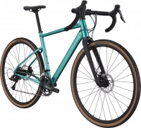 Велосипед 28" Cannondale TOPSTONE 3 (2024) turquoise 0