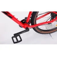 Велосипед 29" KTM Chicago 291 (2023) orange 3