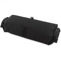 Сумка на кермо Acepac Bar Drybag 2021, Black 0