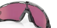 Очки Oakley JAWBREAKER (PRIZM Road Jade) grey ink 6