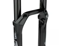 Вилка RockShox BoXXer Ultimate Charger2.1 R - 29", вісь Boost 20x110, 200mm, black, DebonAir 5