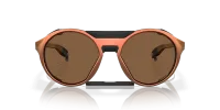 Очки Oakley CLIFDEN (PRIZM Bronze) matte red gold colorshift 0