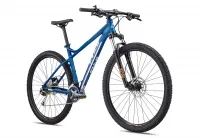 Велосипед 29" Fuji NEVADA 1.3 (2020) satin marine blue 0