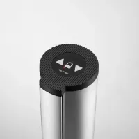 Підставка-симулятор ELITE з рульовим керуванням RIZER 6