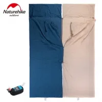 Підкладка для спального мішка Naturehike NH15S012-D blue 5