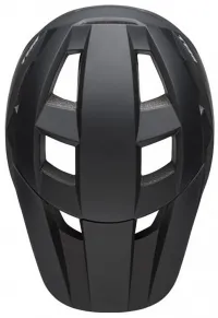 Шлем детский Bell Spark Jr matt black 4