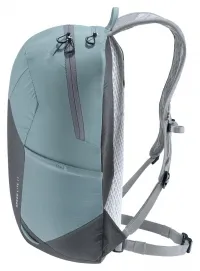 Рюкзак Deuter Speed Lite 17 shale-graphite (4412) 0