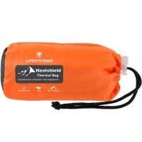 Термоковдра Lifesystems Heatshield Bag 0