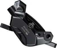 Гальмо Shimano Deore XT M8220 дискове гідравлічне заднє, 1700 мм, права ручка 3