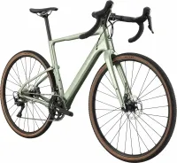 Велосипед 28" Cannondale TOPSTONE Carbon Ultegra RX 2 (2020) 0