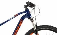 Велосипед 29" Haibike SEET HardNine 5.0 2019 синій 0
