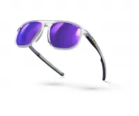 Очки Julbo WARD (Spectron 3CF) shiny crystal/purple 4