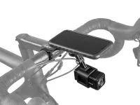 Кріплення Topeak UTF Multi-Mount (Fits ø25.4-ø31.8mm Handlebars) 3