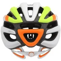 Шлем Giro Foray white lime flame 0