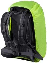 Чехол от дождя (дождевик) Deuter Raincover Square neon (8008) 0