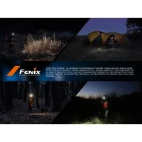 Налобный фонарь Fenix HL12R V2.0 purple 19
