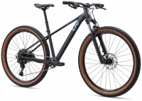 Велосипед 27.5" Liv Tempt 1 (2026) black diamond 0
