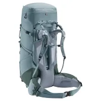 Рюкзак Deuter Aircontact Core 45+10 SL shale-ivy (4219) 4