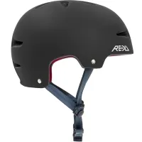 Шлем REKD Ultralite In-Mold Helmet black 0
