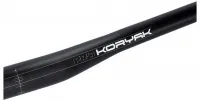 Руль PRO МТB Koryak 780/31.8/8mm rise, черный 2