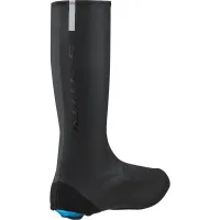 Бахилы Shimano S-Phyre Tall black 0