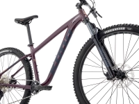 Велосипед 29" Kona Mahuna (2024) purple 1