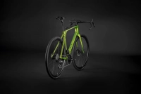 Велосипед 28" Merida SCULTURA ENDURANCE GR 8000 (2024) silk fall green 0
