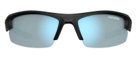 Очки Tifosi ShutOut, Gloss Black с линзами Smoke Bright Blue 3