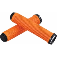 Грипсы SPANK SPIKE 30 orange 0