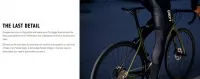 Велосипед 28" Cannondale CAAD13 105 (2021) black pearl 2