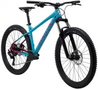 Велосипед 27,5" Marin SAN QUENTIN 1 (2022) Gloss Teal 0