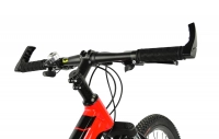 Велосипед 24" RoyalBaby FEMA MTB 1.0 (OFFICIAL UA) червоний 8