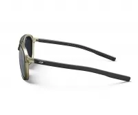 Очки Julbo SLACK COVER (Spectron 3+) shiny translucent beige/black 6