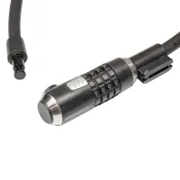 Замок KRYPTONITE KRYPTOFLEX 1018 трос 10x1800mm кодовый 0