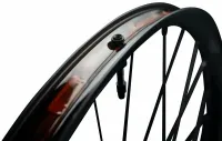 Колесо заднє 29" Race Face Turbine R 35 12x148 Boost XD 6-bolts 28H 3