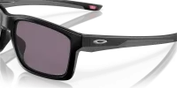 Очки Oakley MAINLINK (PRIZM Grey) matte black 4