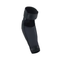 Захист ліктя Alpinestars A-Impact Plasma Elite Elbow Protector black/white 0