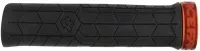 Грипсы Race Face Getta Lock-On Grips (30x130 mm) black/orange 2